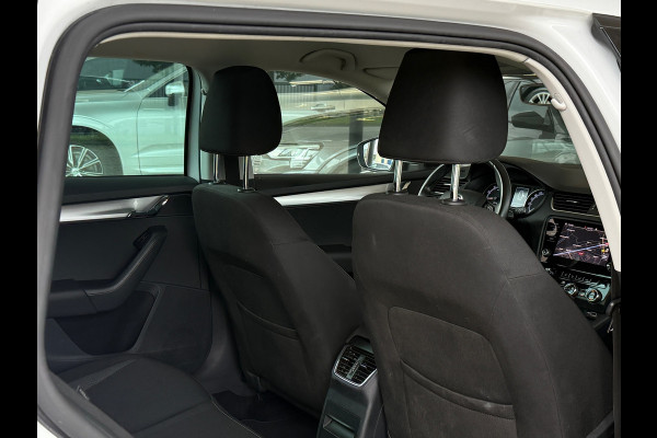 Škoda Octavia Combi 1.0 TSI DSG Greentech Ambition BNS Navi|Carplay|Trekhaak