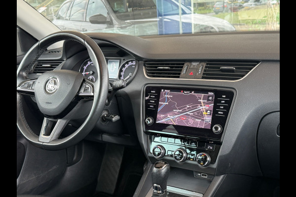 Škoda Octavia Combi 1.0 TSI DSG Greentech Ambition BNS Navi|Carplay|Trekhaak