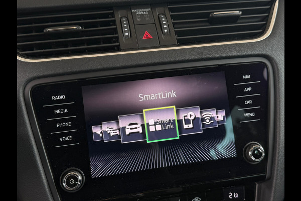 Škoda Octavia Combi 1.0 TSI DSG Greentech Ambition BNS Navi|Carplay|Trekhaak