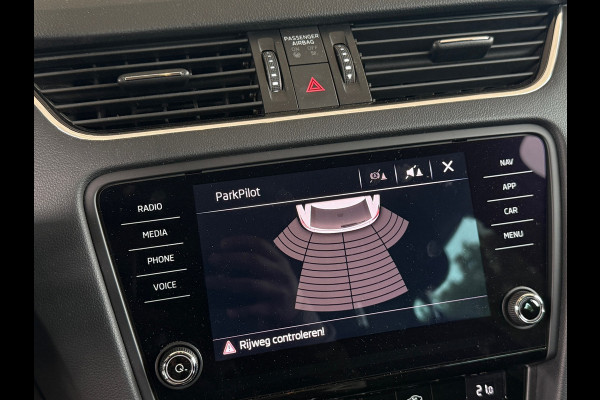Škoda Octavia Combi 1.0 TSI DSG Greentech Ambition BNS Navi|Carplay|Trekhaak