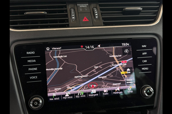 Škoda Octavia Combi 1.0 TSI DSG Greentech Ambition BNS Navi|Carplay|Trekhaak