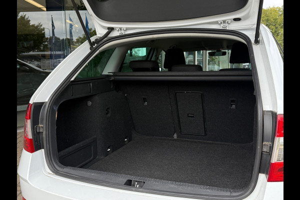 Škoda Octavia Combi 1.0 TSI DSG Greentech Ambition BNS Navi|Carplay|Trekhaak