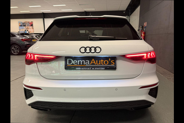 Audi A3 Sportback 40 TFSI e 2x S-LINE BLACK-LINE V-COCKPIT/NAVI/LED/DAB/CARPLAY/ECC/PDC/A-CRUISE/// Audi A3 Sportback 40 TFSI e 2x S-LINE BLACK-LINE V-COCKPIT/NAVI/LED/DAB/CARPLAY/ECC/PDC/A-CRUISE///