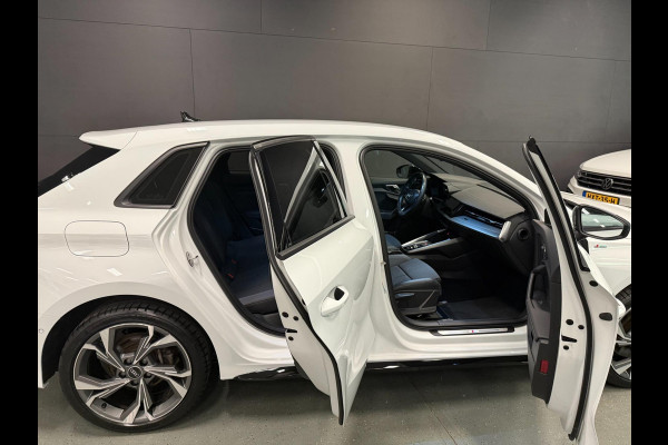 Audi A3 Sportback 40 TFSI e 2x S-LINE BLACK-LINE V-COCKPIT/NAVI/LED/DAB/CARPLAY/ECC/PDC/A-CRUISE/// Audi A3 Sportback 40 TFSI e 2x S-LINE BLACK-LINE V-COCKPIT/NAVI/LED/DAB/CARPLAY/ECC/PDC/A-CRUISE///