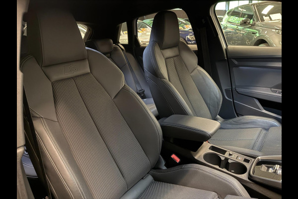 Audi A3 Sportback 40 TFSI e 2x S-LINE BLACK-LINE V-COCKPIT/NAVI/LED/DAB/CARPLAY/ECC/PDC/A-CRUISE/// Audi A3 Sportback 40 TFSI e 2x S-LINE BLACK-LINE V-COCKPIT/NAVI/LED/DAB/CARPLAY/ECC/PDC/A-CRUISE///