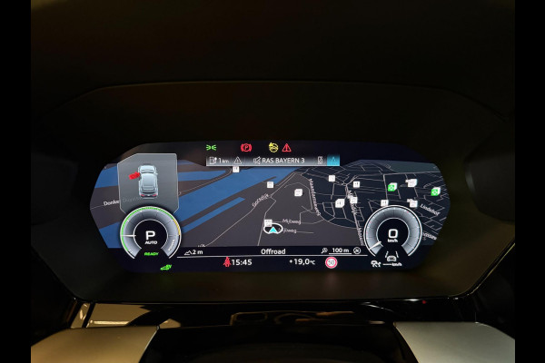 Audi A3 Sportback 40 TFSI e 2x S-LINE BLACK-LINE V-COCKPIT/NAVI/LED/DAB/CARPLAY/ECC/PDC/A-CRUISE/// Audi A3 Sportback 40 TFSI e 2x S-LINE BLACK-LINE V-COCKPIT/NAVI/LED/DAB/CARPLAY/ECC/PDC/A-CRUISE///