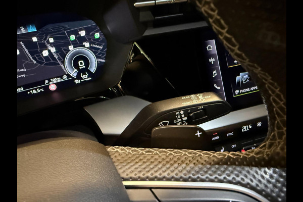 Audi A3 Sportback 40 TFSI e 2x S-LINE BLACK-LINE V-COCKPIT/NAVI/LED/DAB/CARPLAY/ECC/PDC/A-CRUISE/// Audi A3 Sportback 40 TFSI e 2x S-LINE BLACK-LINE V-COCKPIT/NAVI/LED/DAB/CARPLAY/ECC/PDC/A-CRUISE///