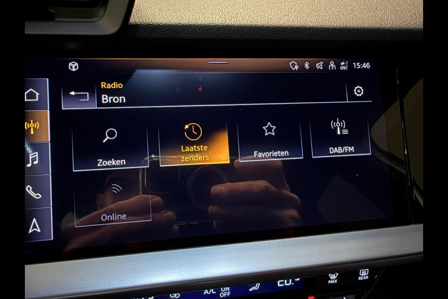 Audi A3 Sportback 40 TFSI e 2x S-LINE BLACK-LINE V-COCKPIT/NAVI/LED/DAB/CARPLAY/ECC/PDC/A-CRUISE/// Audi A3 Sportback 40 TFSI e 2x S-LINE BLACK-LINE V-COCKPIT/NAVI/LED/DAB/CARPLAY/ECC/PDC/A-CRUISE///