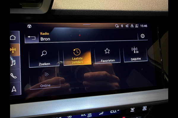 Audi A3 Sportback 40 TFSI e 2x S-LINE BLACK-LINE V-COCKPIT/NAVI/LED/DAB/CARPLAY/ECC/PDC/A-CRUISE/// Audi A3 Sportback 40 TFSI e 2x S-LINE BLACK-LINE V-COCKPIT/NAVI/LED/DAB/CARPLAY/ECC/PDC/A-CRUISE///