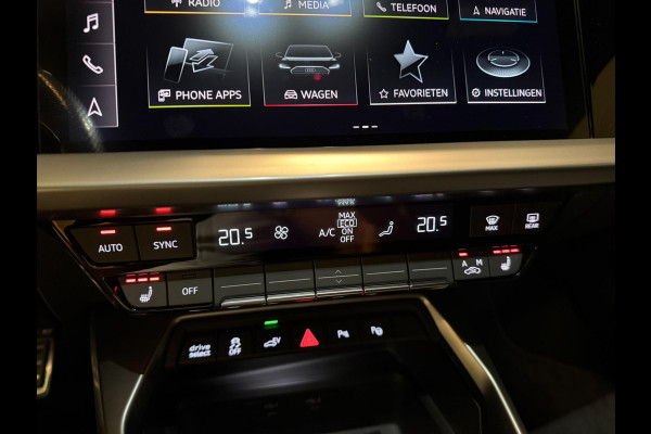 Audi A3 Sportback 40 TFSI e 2x S-LINE BLACK-LINE V-COCKPIT/NAVI/LED/DAB/CARPLAY/ECC/PDC/A-CRUISE/// Audi A3 Sportback 40 TFSI e 2x S-LINE BLACK-LINE V-COCKPIT/NAVI/LED/DAB/CARPLAY/ECC/PDC/A-CRUISE///