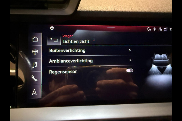 Audi A3 Sportback 40 TFSI e 2x S-LINE BLACK-LINE V-COCKPIT/NAVI/LED/DAB/CARPLAY/ECC/PDC/A-CRUISE/// Audi A3 Sportback 40 TFSI e 2x S-LINE BLACK-LINE V-COCKPIT/NAVI/LED/DAB/CARPLAY/ECC/PDC/A-CRUISE///