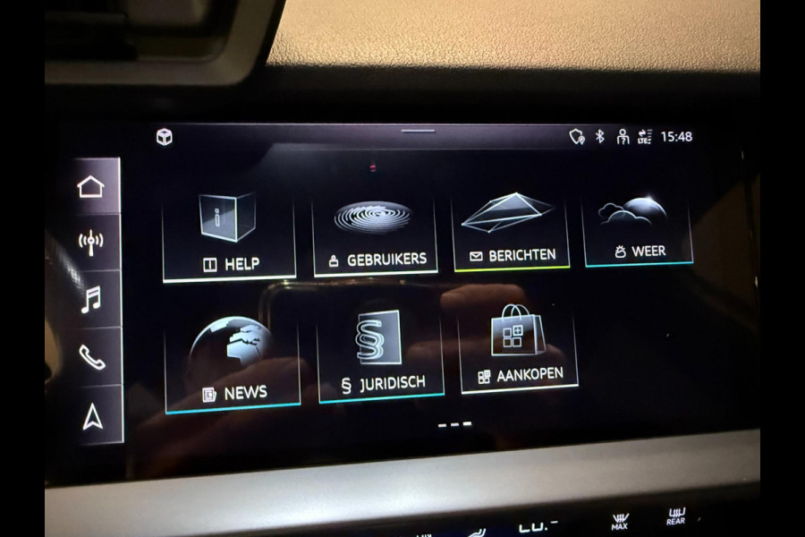 Audi A3 Sportback 40 TFSI e 2x S-LINE BLACK-LINE V-COCKPIT/NAVI/LED/DAB/CARPLAY/ECC/PDC/A-CRUISE/// Audi A3 Sportback 40 TFSI e 2x S-LINE BLACK-LINE V-COCKPIT/NAVI/LED/DAB/CARPLAY/ECC/PDC/A-CRUISE///