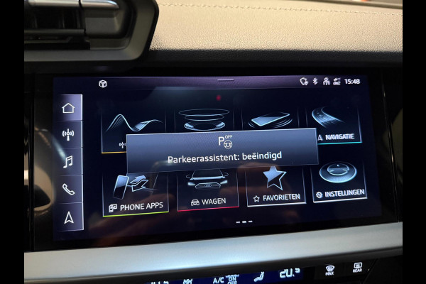 Audi A3 Sportback 40 TFSI e 2x S-LINE BLACK-LINE V-COCKPIT/NAVI/LED/DAB/CARPLAY/ECC/PDC/A-CRUISE/// Audi A3 Sportback 40 TFSI e 2x S-LINE BLACK-LINE V-COCKPIT/NAVI/LED/DAB/CARPLAY/ECC/PDC/A-CRUISE///