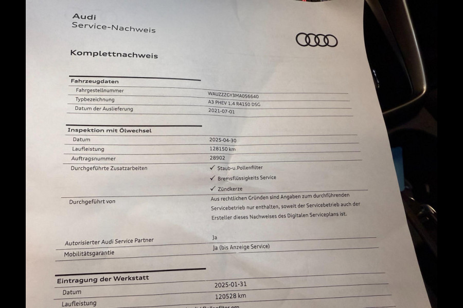 Audi A3 Sportback 40 TFSI e 2x S-LINE BLACK-LINE V-COCKPIT/NAVI/LED/DAB/CARPLAY/ECC/PDC/A-CRUISE/// Audi A3 Sportback 40 TFSI e 2x S-LINE BLACK-LINE V-COCKPIT/NAVI/LED/DAB/CARPLAY/ECC/PDC/A-CRUISE///