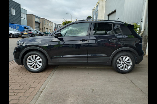 Volkswagen T-Cross 1.0 TSI Life trekhaak