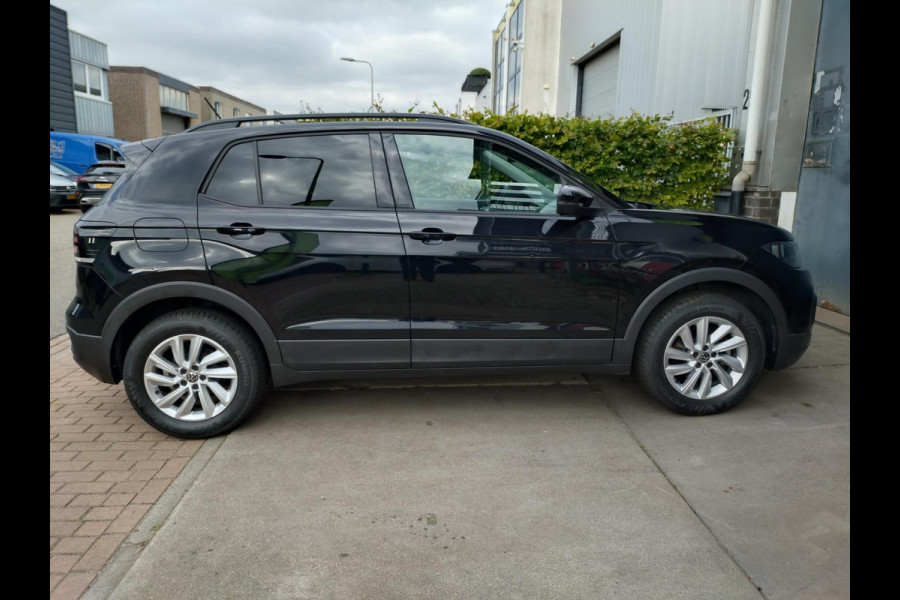 Volkswagen T-Cross 1.0 TSI Life trekhaak