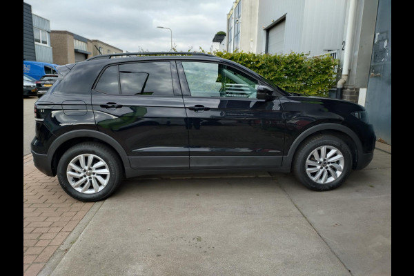 Volkswagen T-Cross 1.0 TSI Life trekhaak