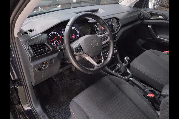 Volkswagen T-Cross 1.0 TSI Life trekhaak