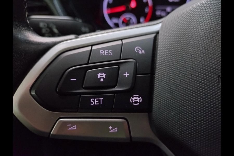 Volkswagen T-Cross 1.0 TSI Life trekhaak