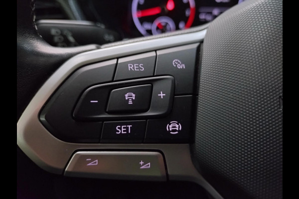 Volkswagen T-Cross 1.0 TSI Life trekhaak