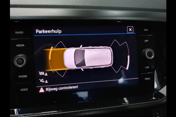 Volkswagen T-Cross 1.0 TSI Life trekhaak