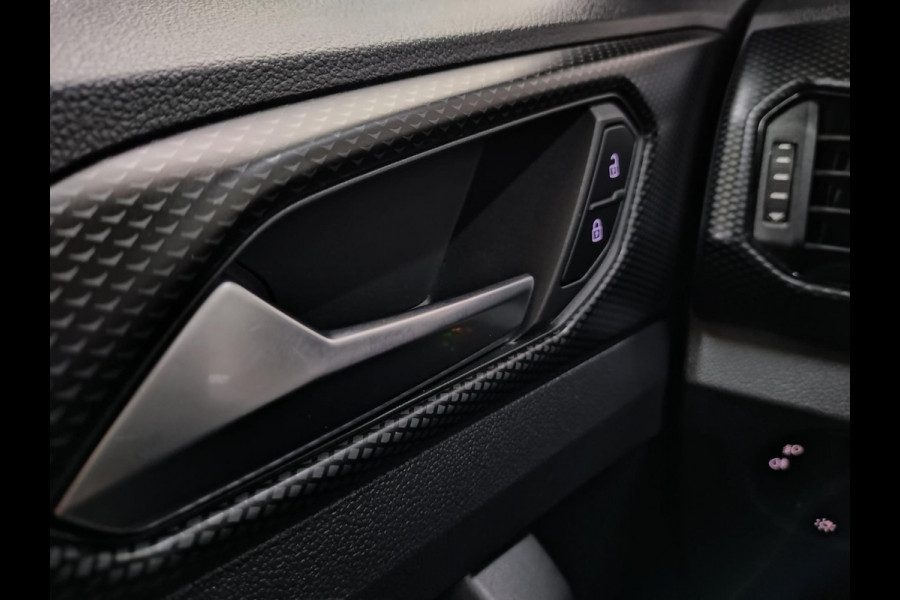 Volkswagen T-Cross 1.0 TSI Life trekhaak