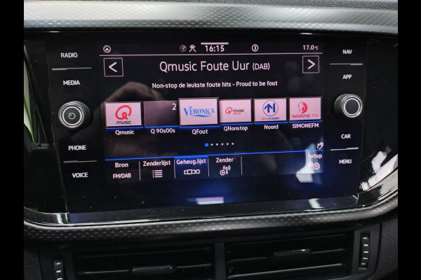Volkswagen T-Cross 1.0 TSI Life trekhaak