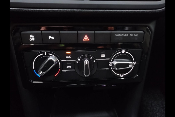 Volkswagen T-Cross 1.0 TSI Life trekhaak