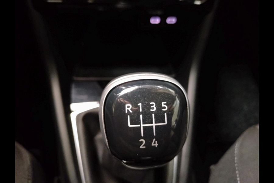 Volkswagen T-Cross 1.0 TSI Life trekhaak