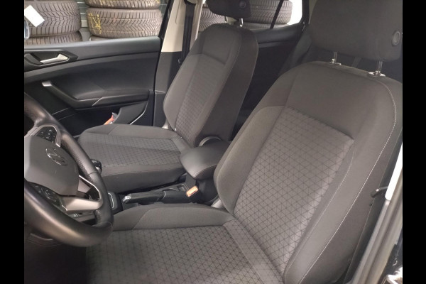 Volkswagen T-Cross 1.0 TSI Life trekhaak