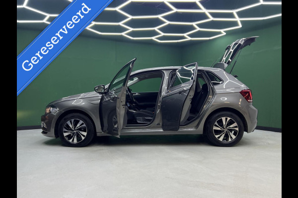 Volkswagen Polo 1.0 TSI 2021 Carplay | IQ-Drive | Sensoren