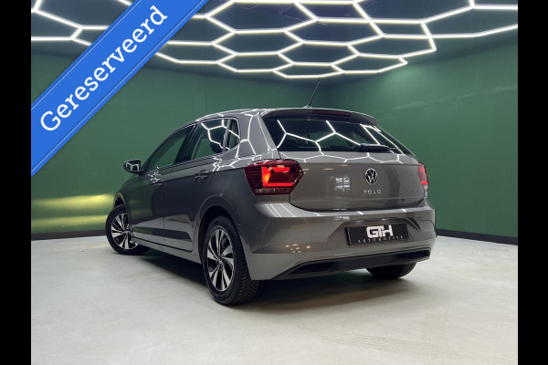 Volkswagen Polo 1.0 TSI 2021 Carplay | IQ-Drive | Sensoren