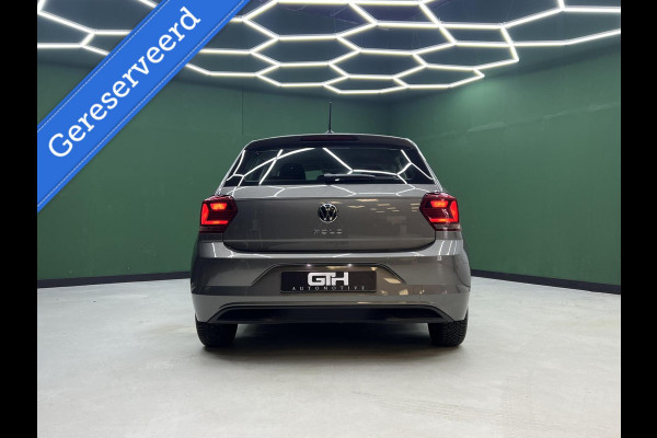Volkswagen Polo 1.0 TSI 2021 Carplay | IQ-Drive | Sensoren