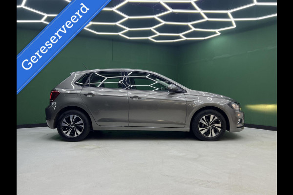 Volkswagen Polo 1.0 TSI 2021 Carplay | IQ-Drive | Sensoren