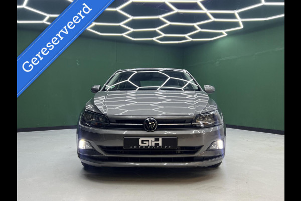 Volkswagen Polo 1.0 TSI 2021 Carplay | IQ-Drive | Sensoren