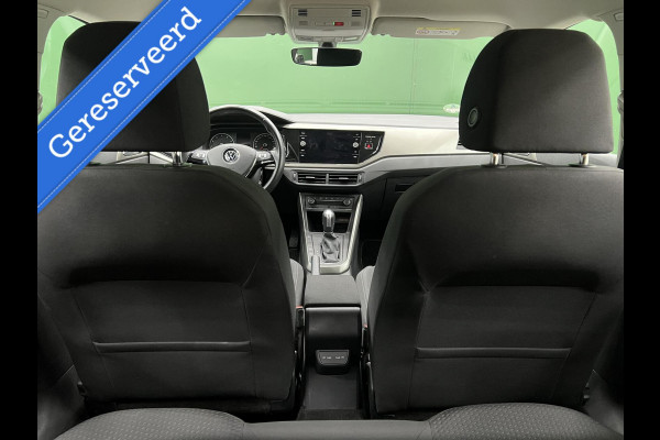 Volkswagen Polo 1.0 TSI 2021 Carplay | IQ-Drive | Sensoren