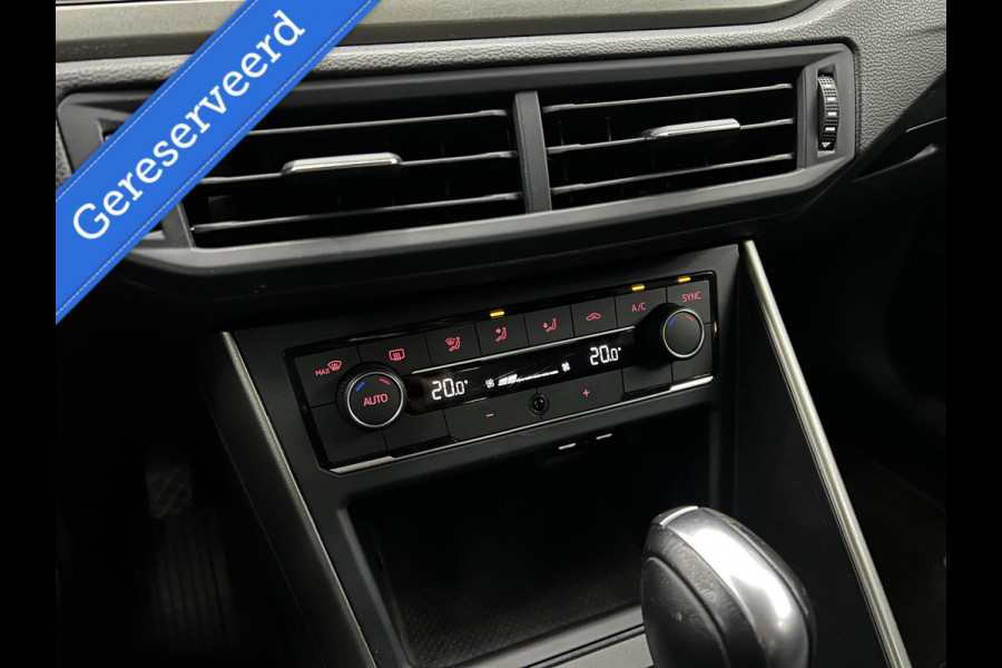 Volkswagen Polo 1.0 TSI 2021 Carplay | IQ-Drive | Sensoren