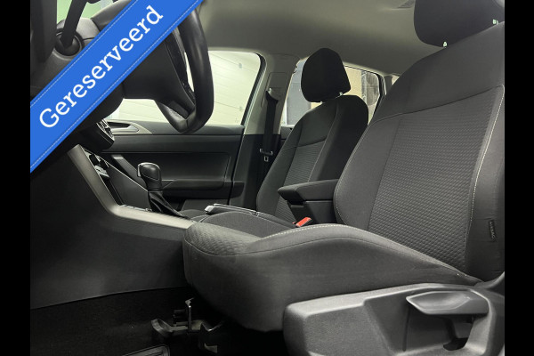 Volkswagen Polo 1.0 TSI 2021 Carplay | IQ-Drive | Sensoren