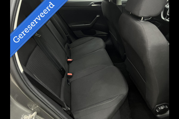 Volkswagen Polo 1.0 TSI 2021 Carplay | IQ-Drive | Sensoren