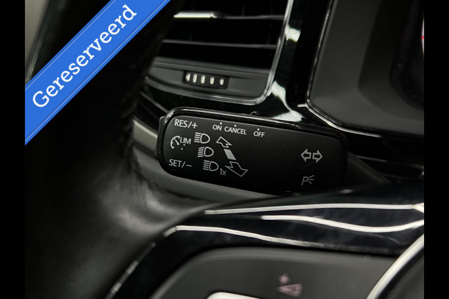 Volkswagen Polo 1.0 TSI 2021 Carplay | IQ-Drive | Sensoren