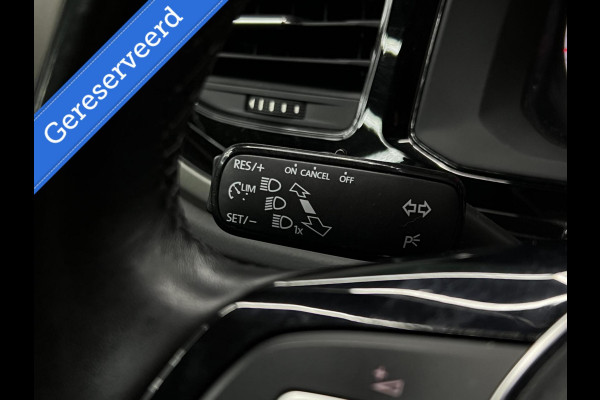 Volkswagen Polo 1.0 TSI 2021 Carplay | IQ-Drive | Sensoren