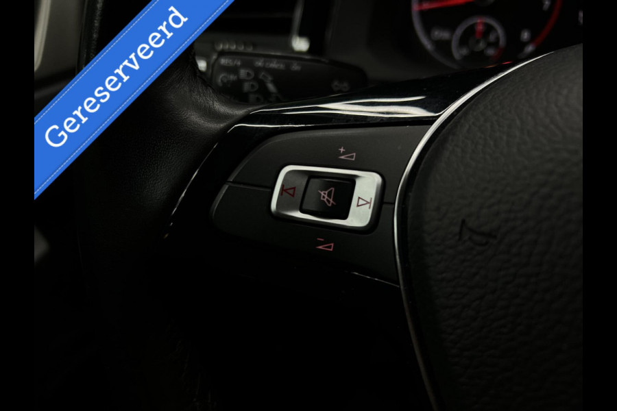 Volkswagen Polo 1.0 TSI 2021 Carplay | IQ-Drive | Sensoren