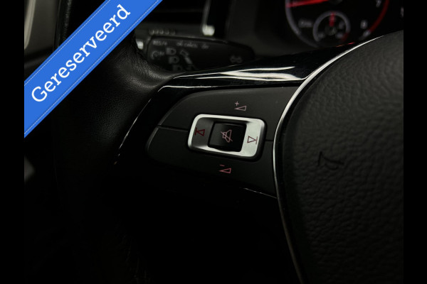 Volkswagen Polo 1.0 TSI 2021 Carplay | IQ-Drive | Sensoren