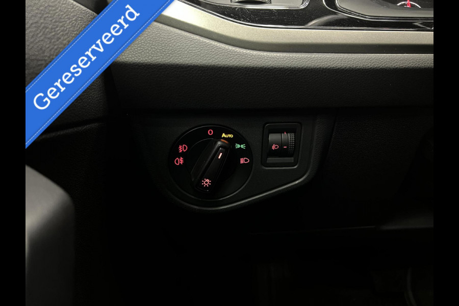 Volkswagen Polo 1.0 TSI 2021 Carplay | IQ-Drive | Sensoren