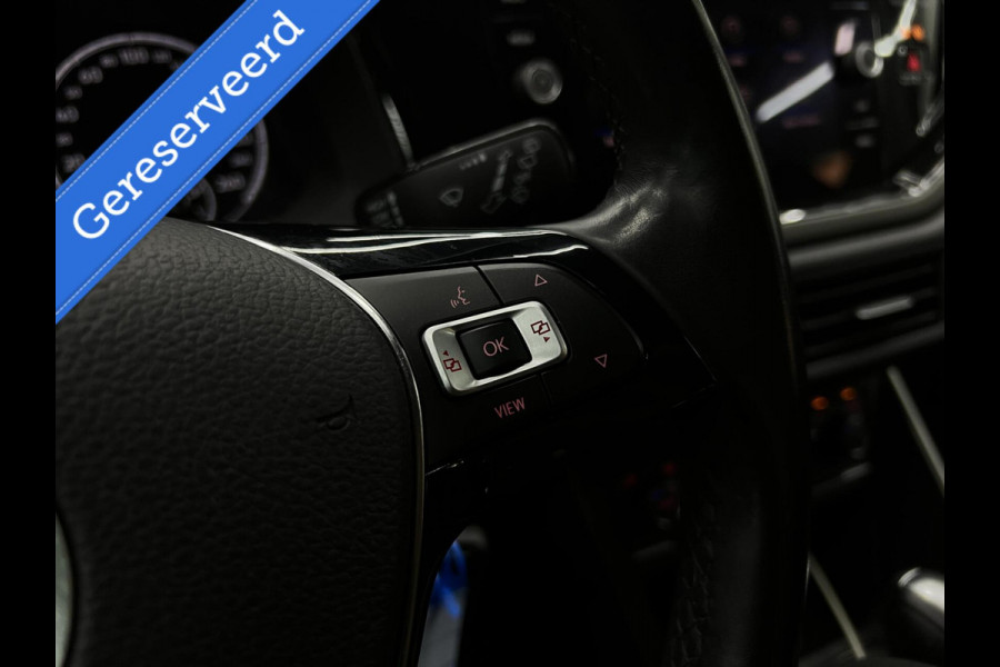 Volkswagen Polo 1.0 TSI 2021 Carplay | IQ-Drive | Sensoren