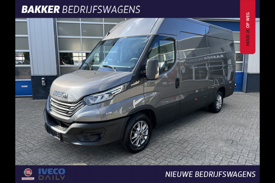 Iveco Daily 35S18HV 3.0 352L H2