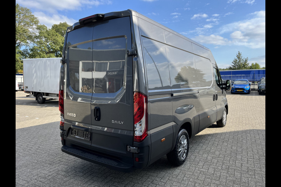 Iveco Daily 35S18HV 3.0 352L H2