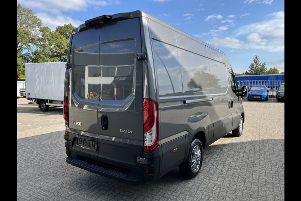 Iveco Daily 35S18HV 3.0 352L H2