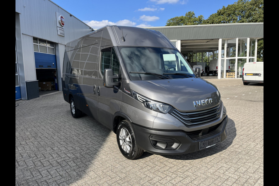 Iveco Daily 35S18HV 3.0 352L H2