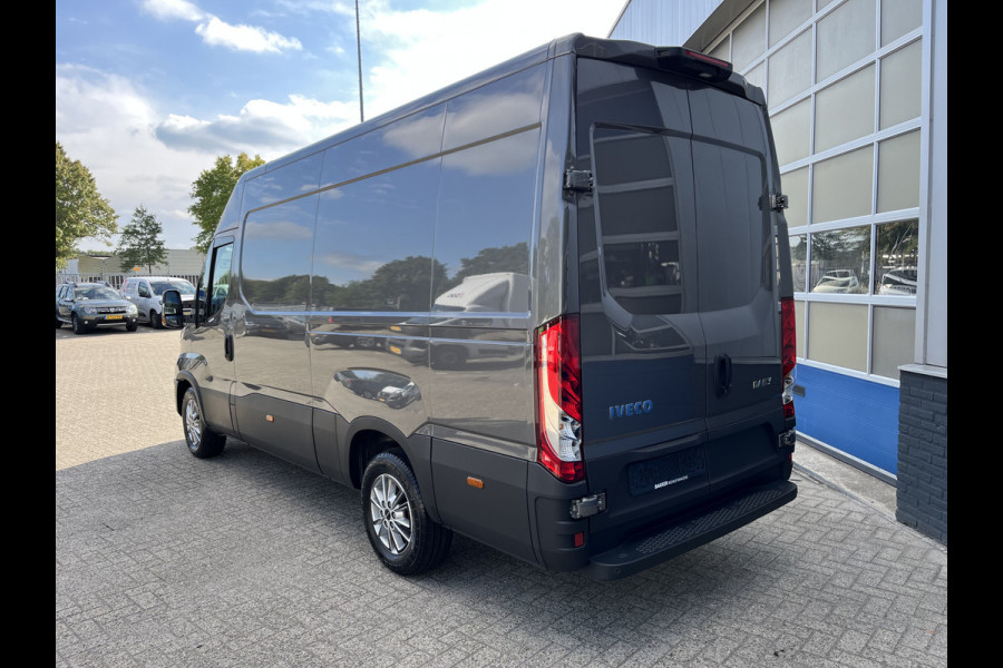 Iveco Daily 35S18HV 3.0 352L H2